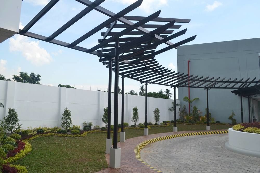 The Lucky 9 Budget Hotel Tagum Exterior foto